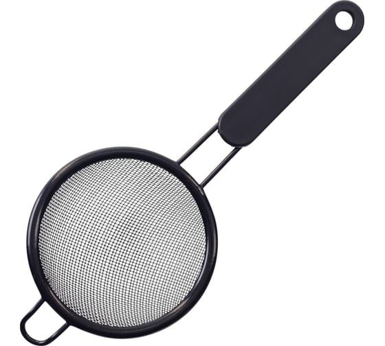 Изображение товара Сито кухонное ATTRIBUTE NOIR 8см AGN200