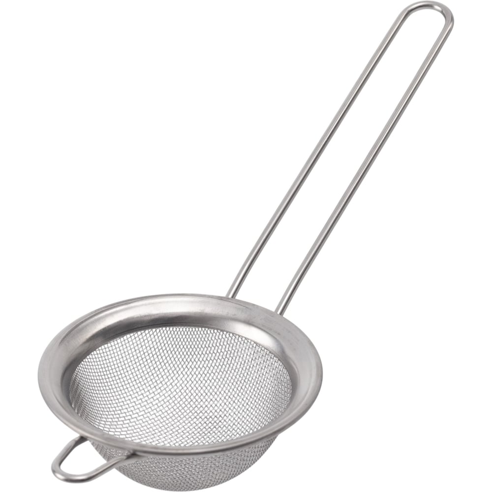 Изображение товара Кухонное сито ATTRIBUTE STEEL EXPERT 8 см нержавеющая сталь