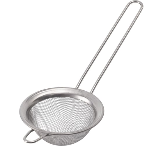 Изображение товара Сито кухонное ATTRIBUTE STEEL EXPERT 8см AGS200