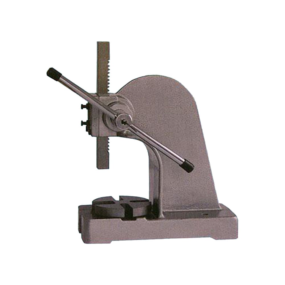 Изображение товара Реечный пресс CNIC LTY00, 3 т, рабочий ход 310 мм