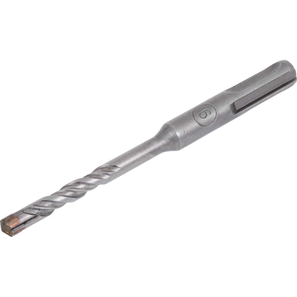 Изображение товара Бур по бетону CROSS Hard 6х110 мм SDS plus от КВАДРА