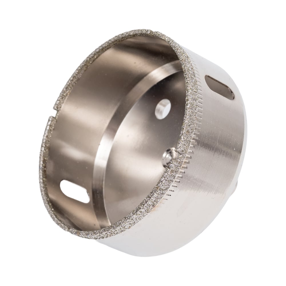 Алмазная коронка по стеклу и кафелю Bohrer 32050680