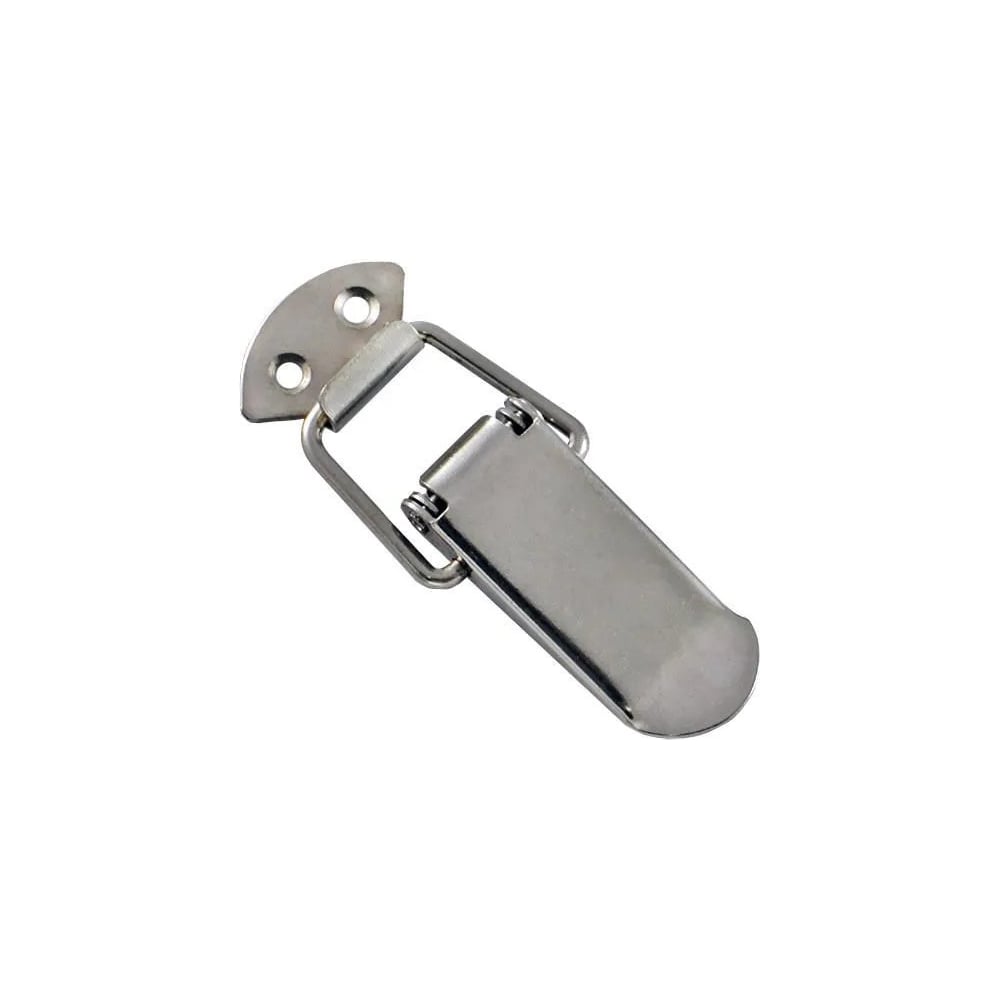 Изображение товара Замок-защелка NIKSBIZ L105 2шт из нержавеющей стали для ящиков