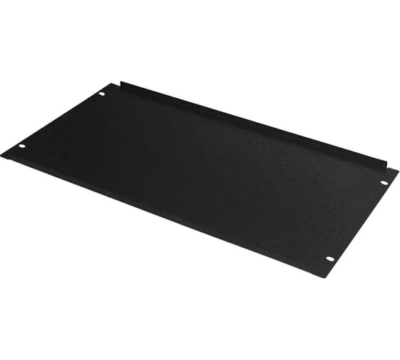 Изображение товара Фальшпанель Офион 5U Ral 9005 4631178597618