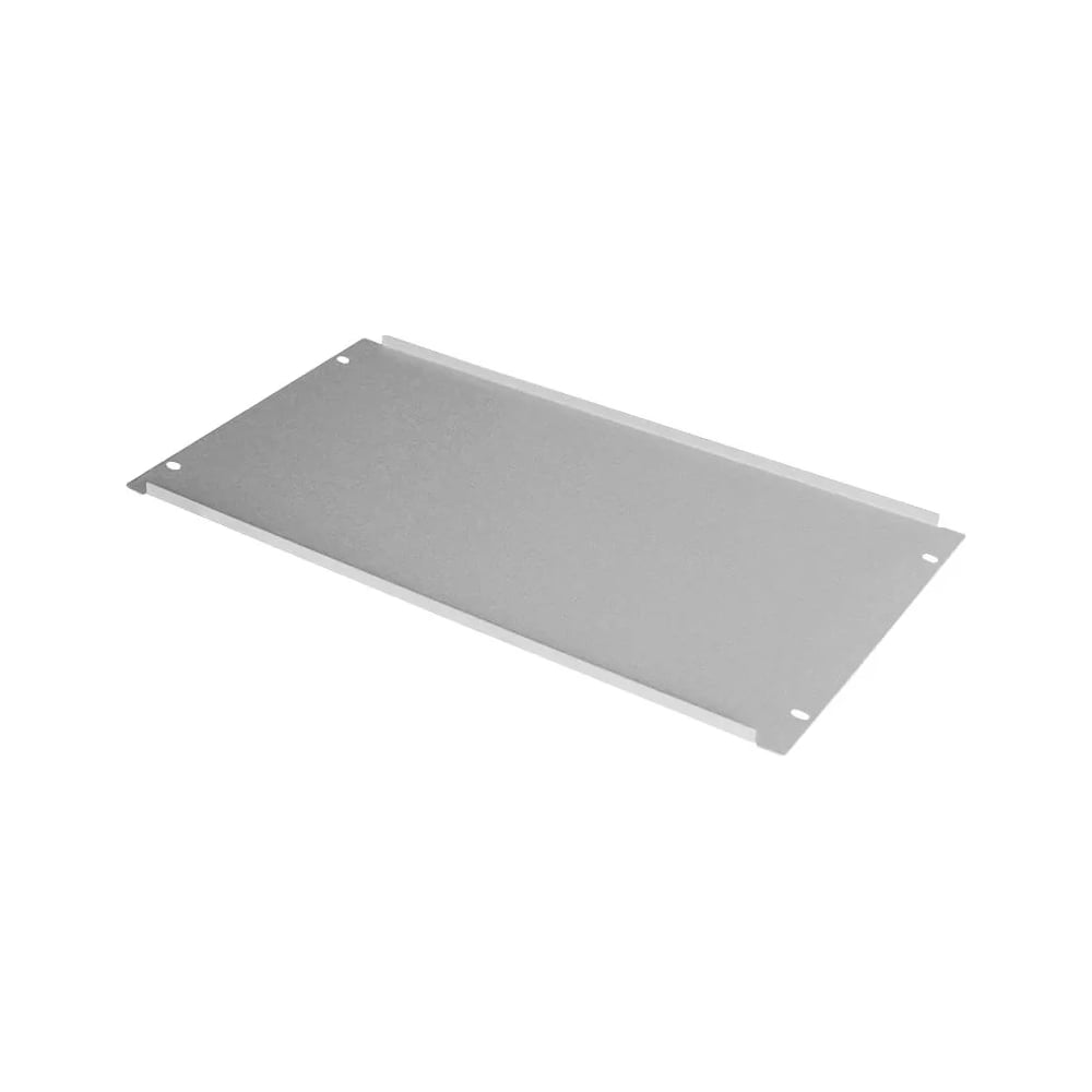 Изображение товара Фальшпанель Офион 6U Ral 7035 для шкафов и монтажных систем