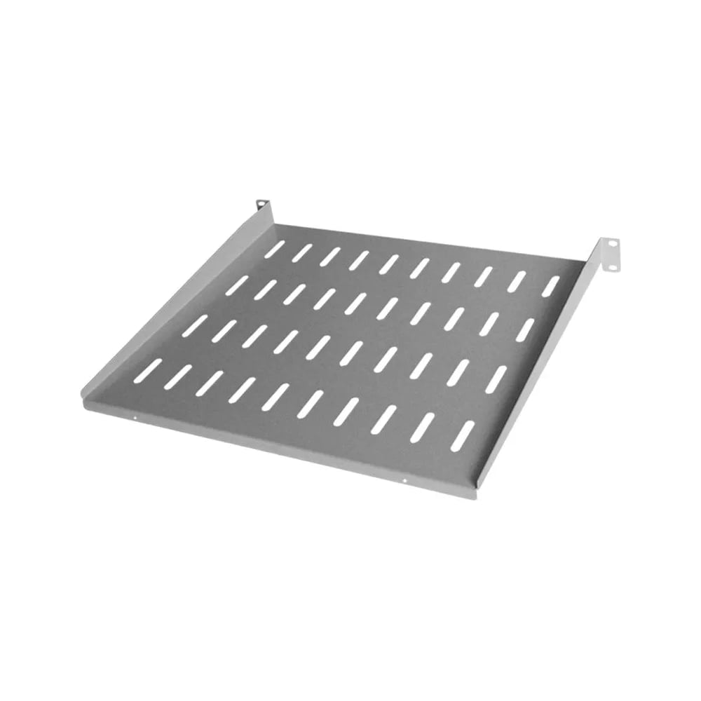 Изображение товара Полка консольная Офион ПК1U-400.001 1U 400 серый