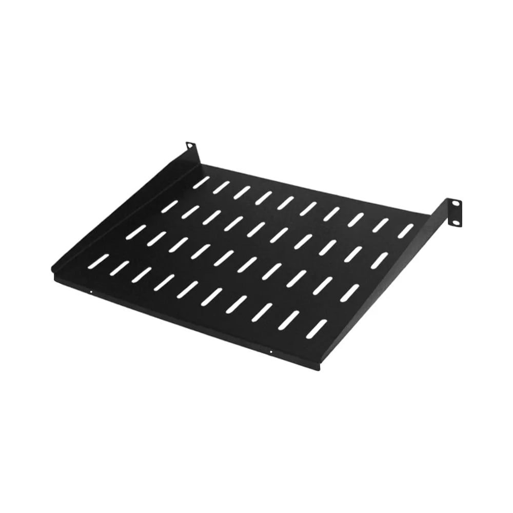 Изображение товара Консольная полка Офион ПК1U-350.001 для серверных шкафов и организаций