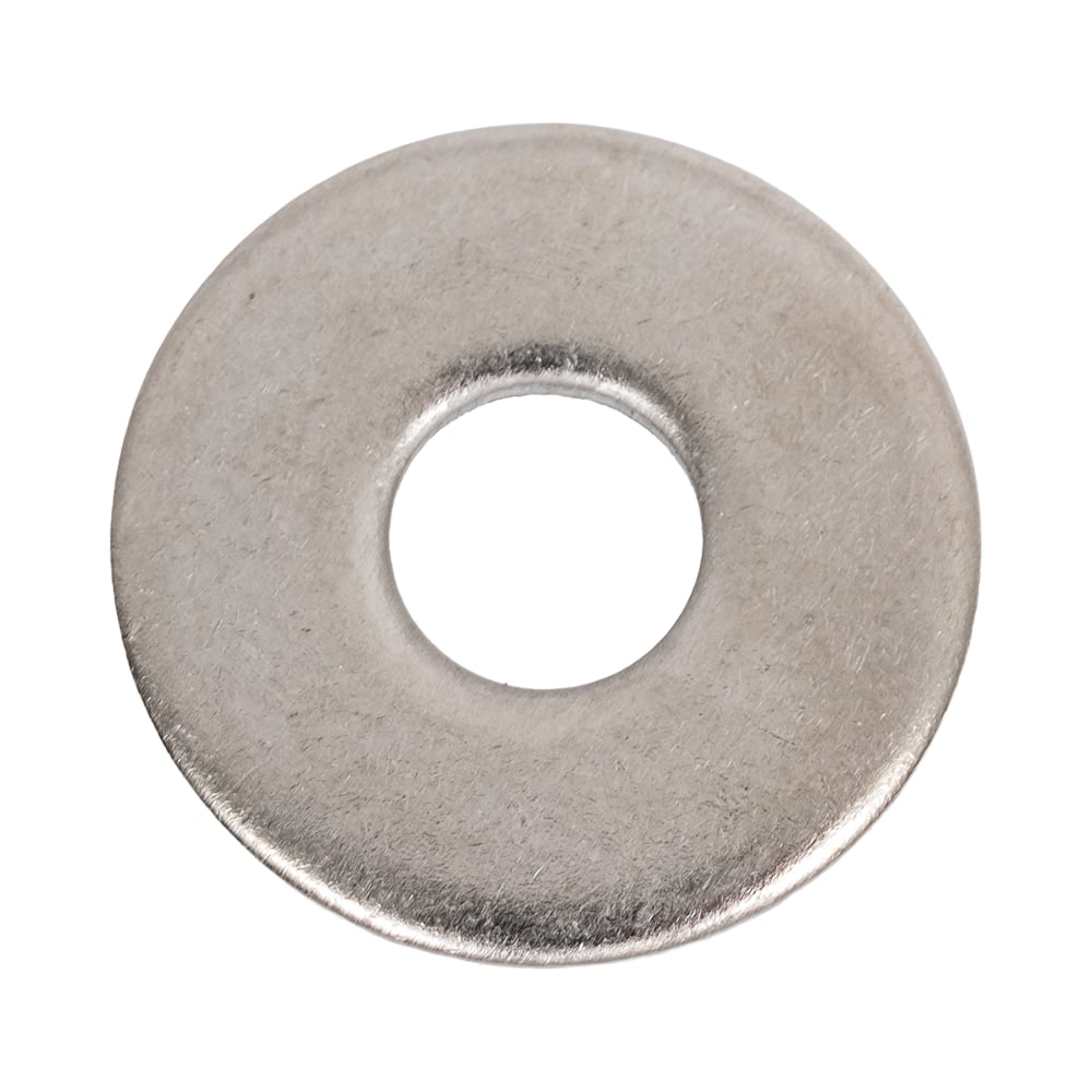 Изображение товара Кузовные шайбы увеличенные из нержавеющей стали DIN 9021 А2 13 мм 100 шт