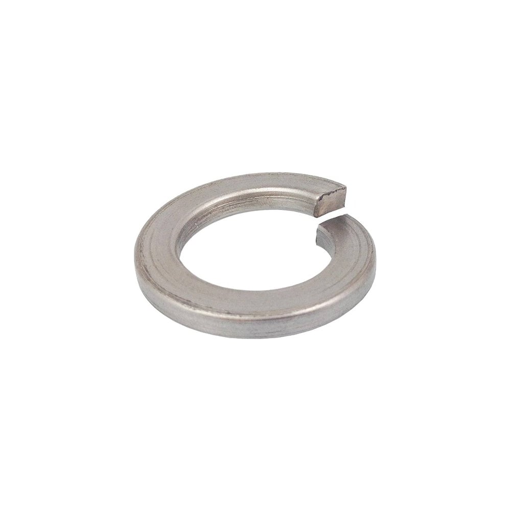 Изображение товара Шайба-гровер Евразия DIN 127 А2 B 5 нержавеющая сталь 100 шт