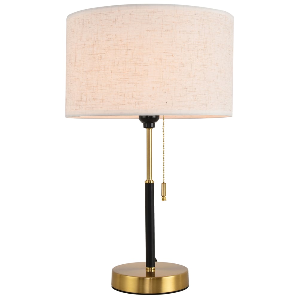 Изображение товара Настольная лампа Lumion E27 1*60W IRISA 8358/1T