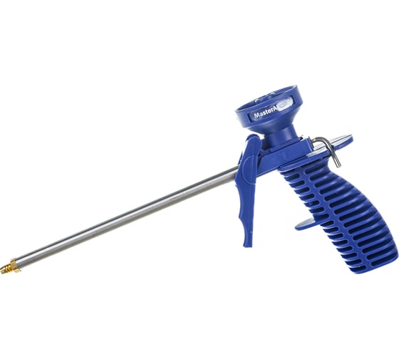 Изображение товара Облегченный пистолет для монтажной пены МастерАлмаз 10509208