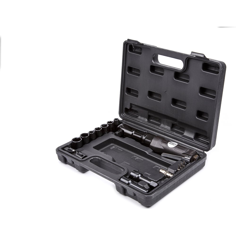 Пневматическая трещотка KraftWell KRW12RW-T