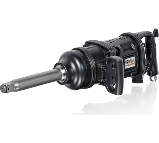 Изображение товара Пневматический ударный гайковерт KraftWell KRW5500IW