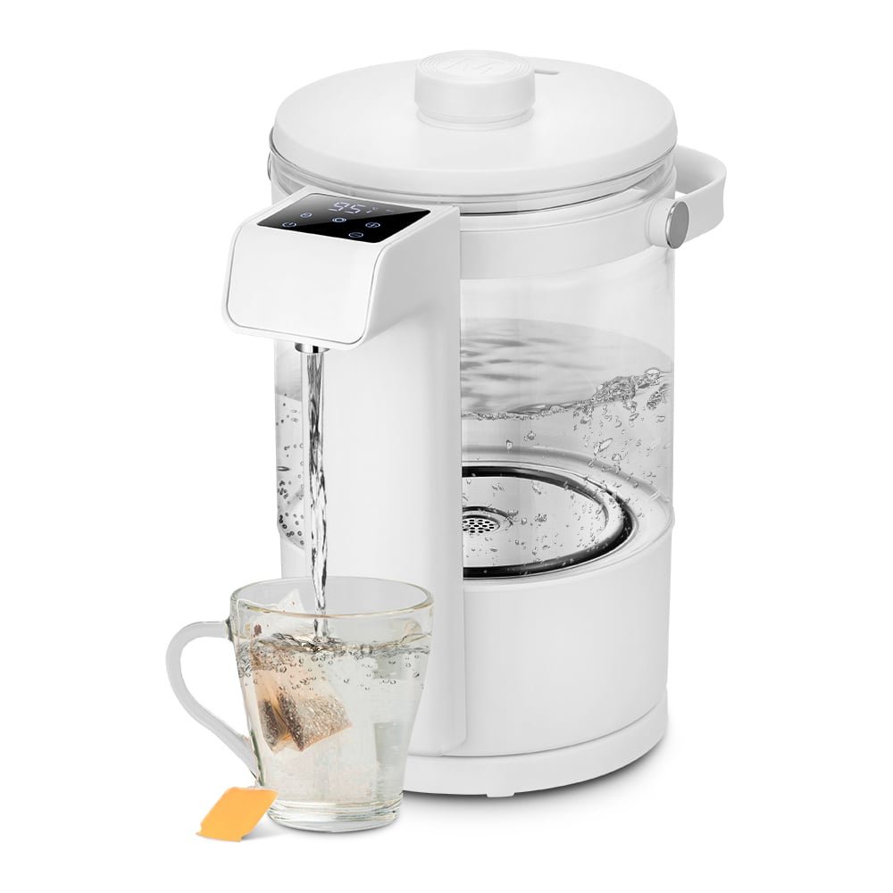 Изображение товара Термопот KITFORT КТ-2545 2.5 л сенсорное управление и защита