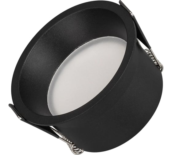 Изображение товара Светильник Arlight MS-BREEZE-BUILT-R82-9W Warm2700 1шт 054715