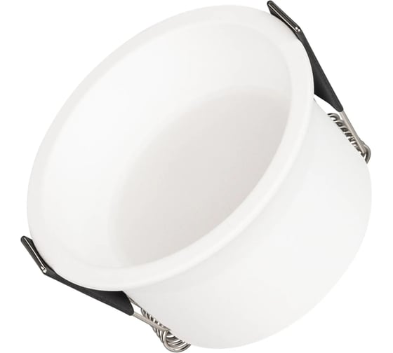 Изображение товара Светильник Arlight MS-BREEZE-BUILT-R82-9W Warm2700 1шт 054709