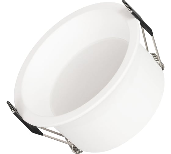 Изображение товара Светильник Arlight MS-BREEZE-BUILT-R104-12W Warm2700 1шт 054714