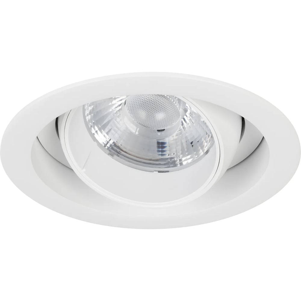 Изображение товара Светильник Arlight MS-VORTEX-BUILT-R135-30W Warm3000 для встраивания