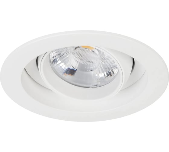 Изображение товара Светильник Arlight MS-VORTEX-BUILT-R90-12W Day4000 1шт 057759