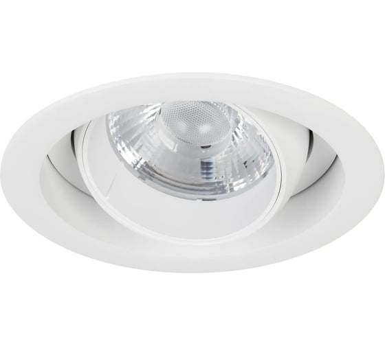 Изображение товара Светильник Arlight MS-VORTEX-BUILT-R135-30W Day4000 1шт 057756