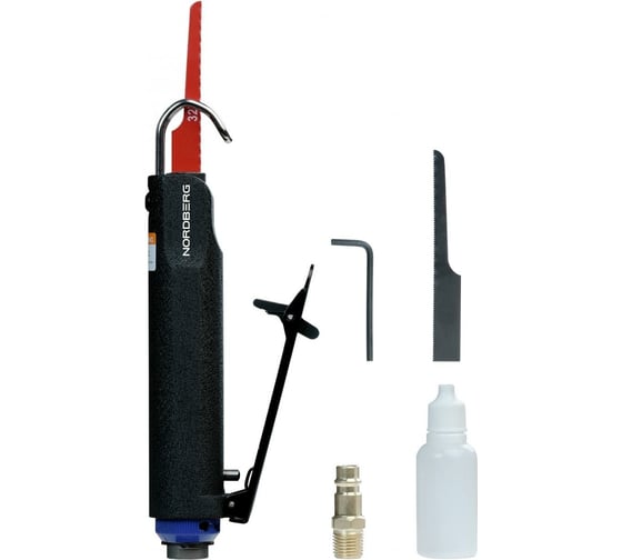Изображение товара Пневмолобзик NORDBERG NP6011