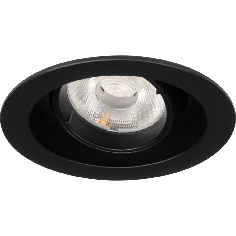 Изображение товара Светильник Arlight MS-VORTEX-BUILT-R90-12W Warm3000