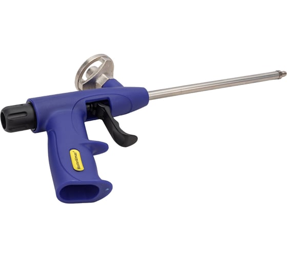 Изображение товара Пистолет для монтажной пены Мастер Алмаз 10509209