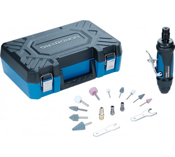 Изображение товара Пневмобормашинка NORDBERG NP3022K