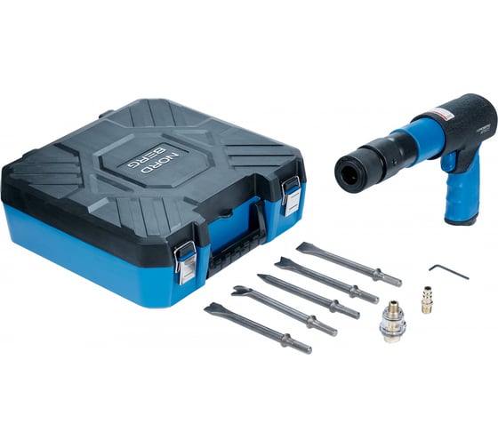 Изображение товара Пневмозубило NORDBERG NP5070K