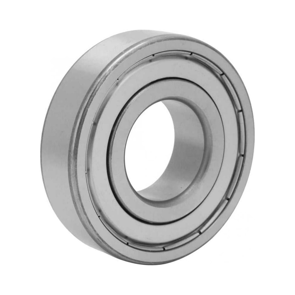 Изображение товара Подшипник SKF 3200 A-2ZTN9/MT33 радиально-упорный шариковый двурядный специально для высокой нагруз