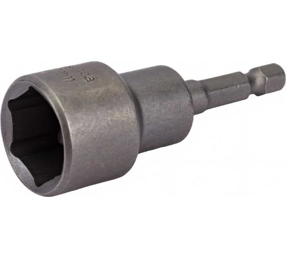 Изображение товара Ключ-насадка магнитная 17x65 мм КВАДРА K47-06517-02