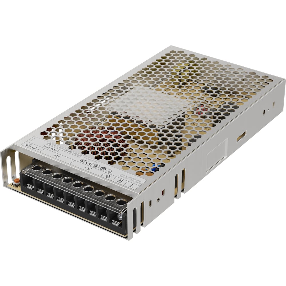 Изображение товара Источник напряжения MAYTONI PSL002 24В 300Вт для светодиодов IP20