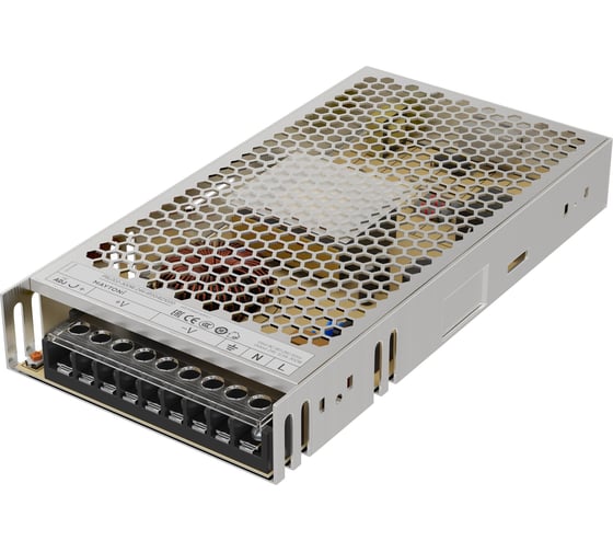 Изображение товара Источник напряжения MAYTONI PSL002 24В 300Вт IP 20 821020