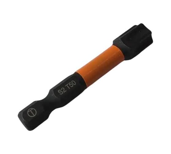 Изображение товара Бита Tulstor T-Drive impact 50мм ТХ50 упак 5 шт B954658