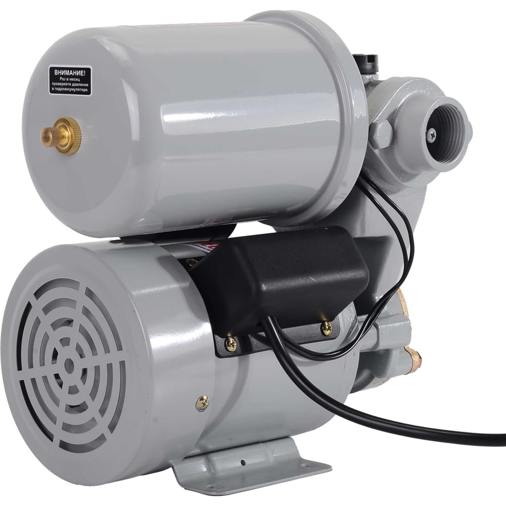 Изображение товара Автоматическая насосная станция АНС-2100Ч/2 Ресанта для автоматического повышения давления