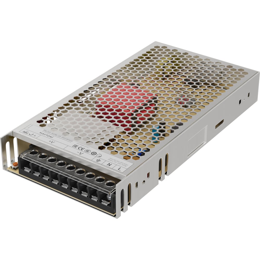 Изображение товара Источник напряжения MAYTONI Led Strip 811012 для светодиодных лент