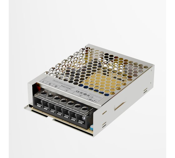 Изображение товара Источник напряжения MAYTONI PSL002 12В 100Вт IP 20 811008