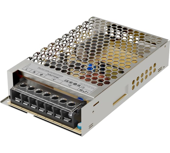 Изображение товара Источник напряжения MAYTONI PSL002 12В 150Вт IP 20 811009