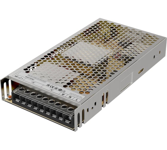 Изображение товара Источник напряжения MAYTONI PSL002 12В 250Вт IP 20 811011