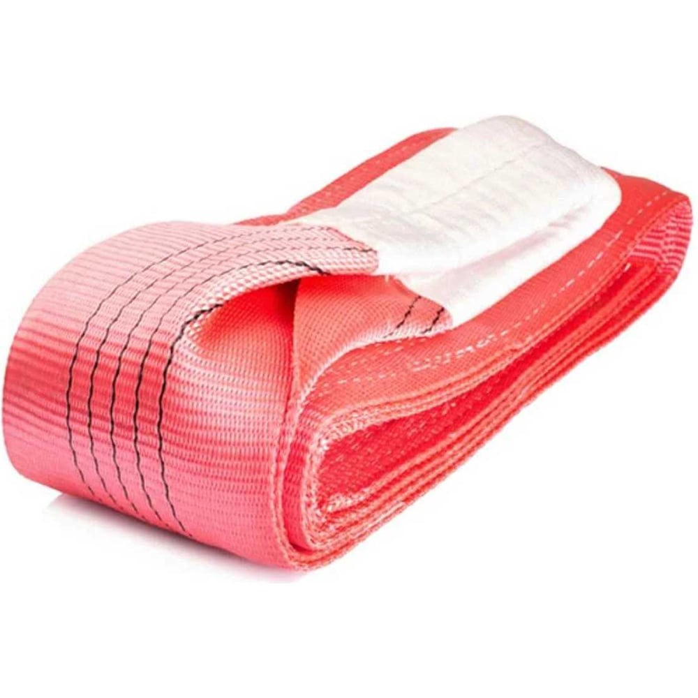 Изображение товара Буксировочный текстильный трос GPR 30 т 6 м петля-петля