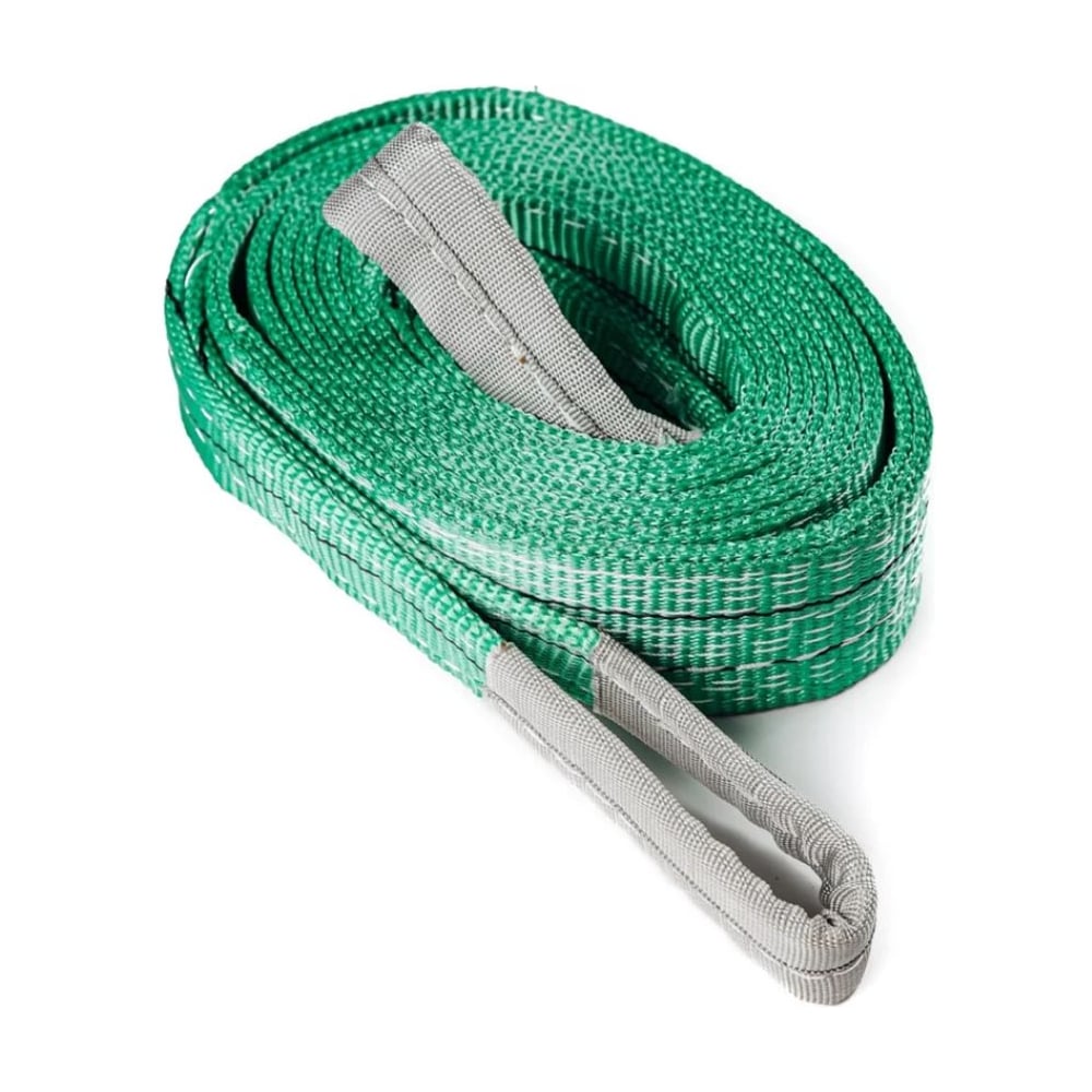 Изображение товара Удлинитель троса для лебедки GPR 30 м 60 мм