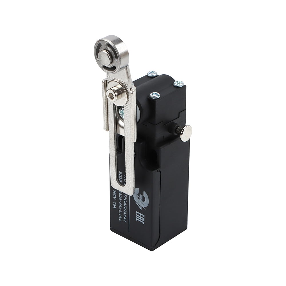 Изображение товара Выключатель путевой МЭЗ ВП19М21Б292-65 У2.19Ф ЕА1929219Ф