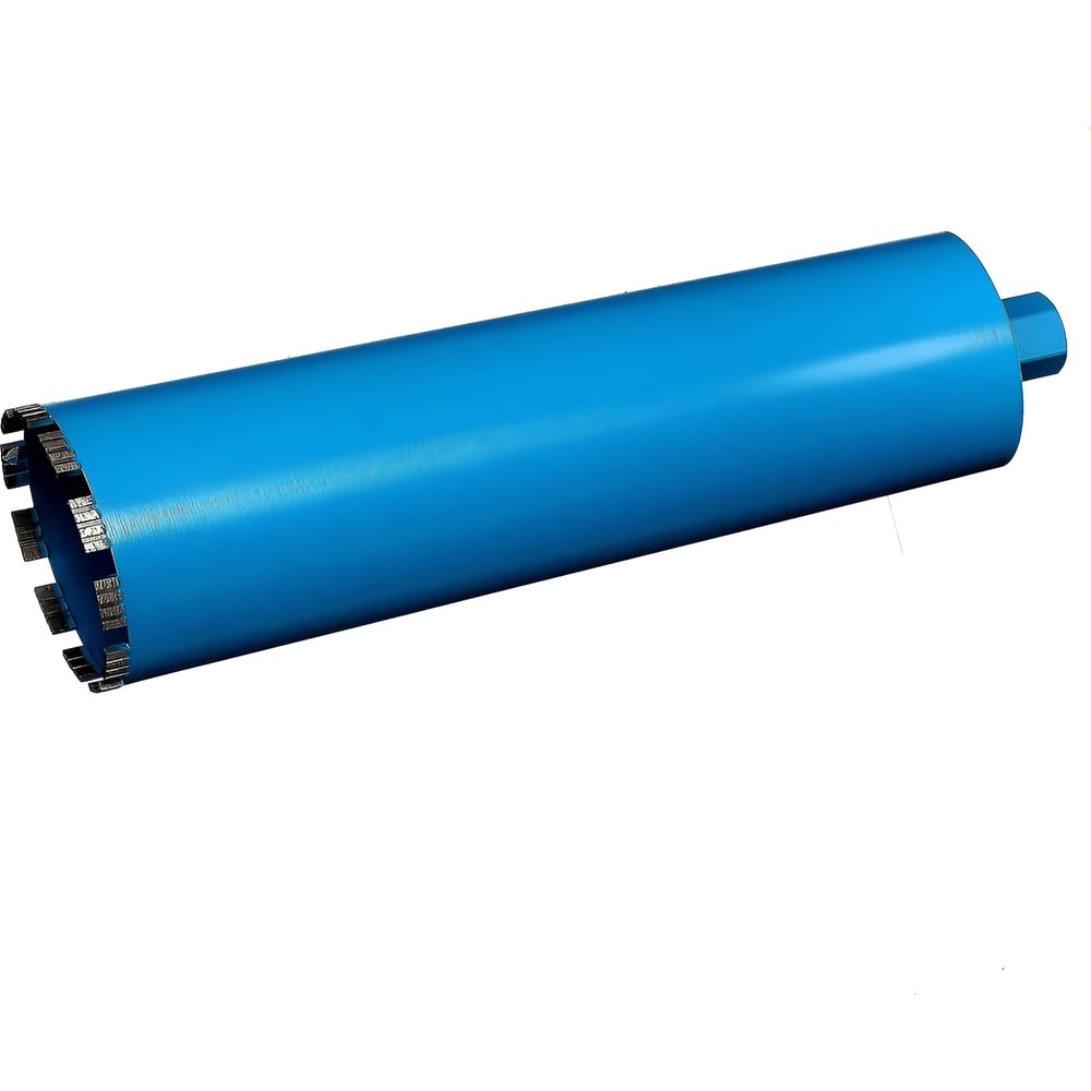 Изображение товара Коронка для алмазного бурения Diamond Industrial 132 х 450 мм LASER