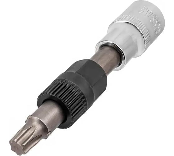 Изображение товара Головки для снятия муфты генератора FORSTIME (головка-бита 1/2 (T50), головка 33зуба) FT-678(62854)