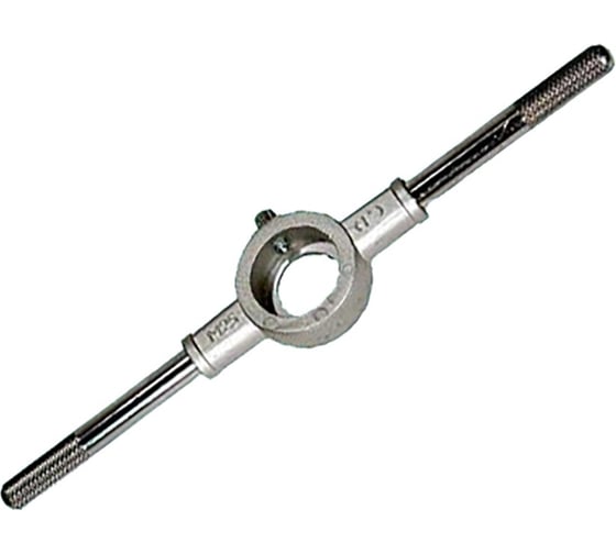 Изображение товара Плашкодержатель CNIC d 25мм х 9мм М8-М9, G5/16" 23444