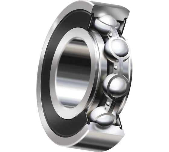 Изображение товара Подшипник SKF 6003-2RSH 4687207251686