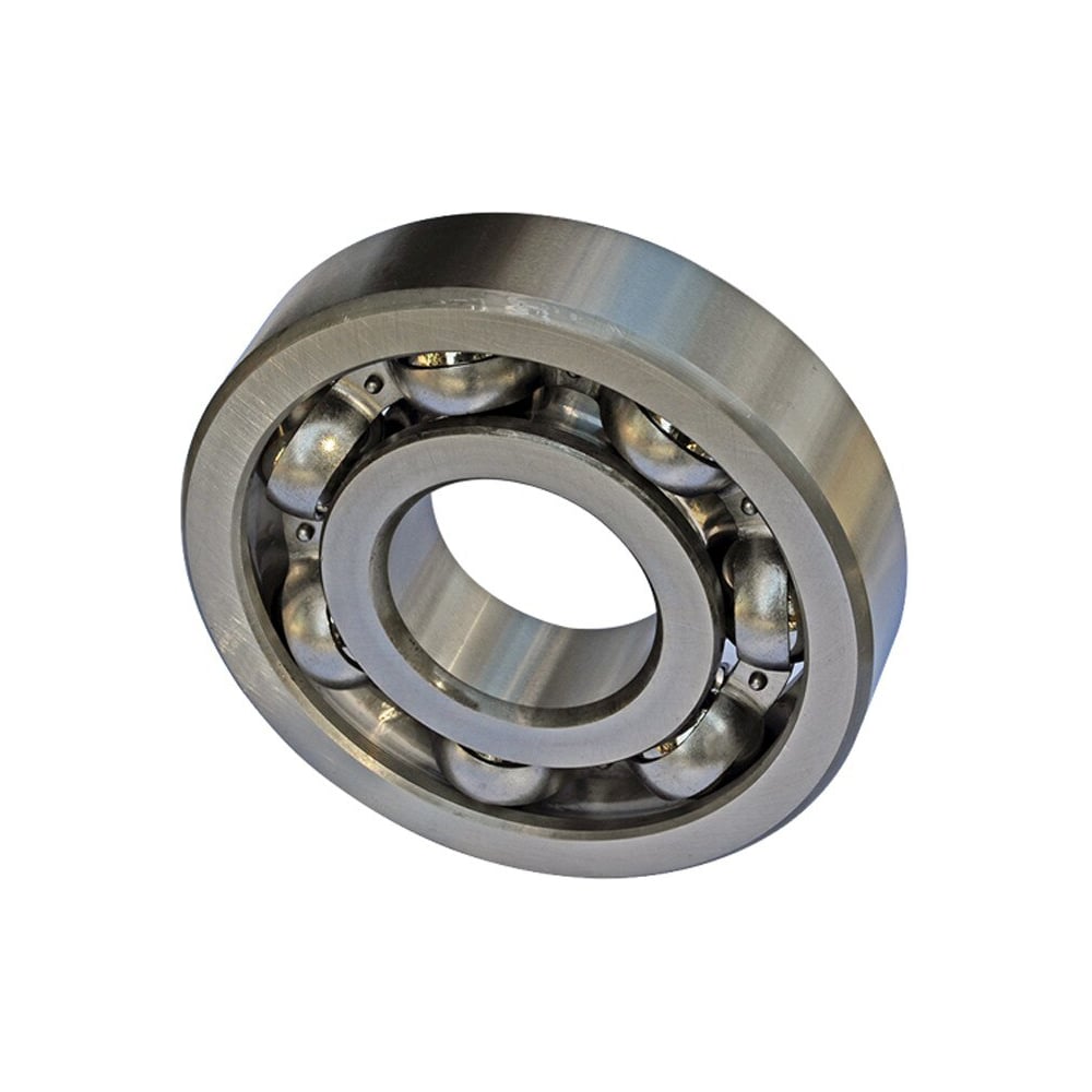 Изображение товара Подшипник SKF 6202 однорядный шариковый радиальный 15x35x11 мм открытый