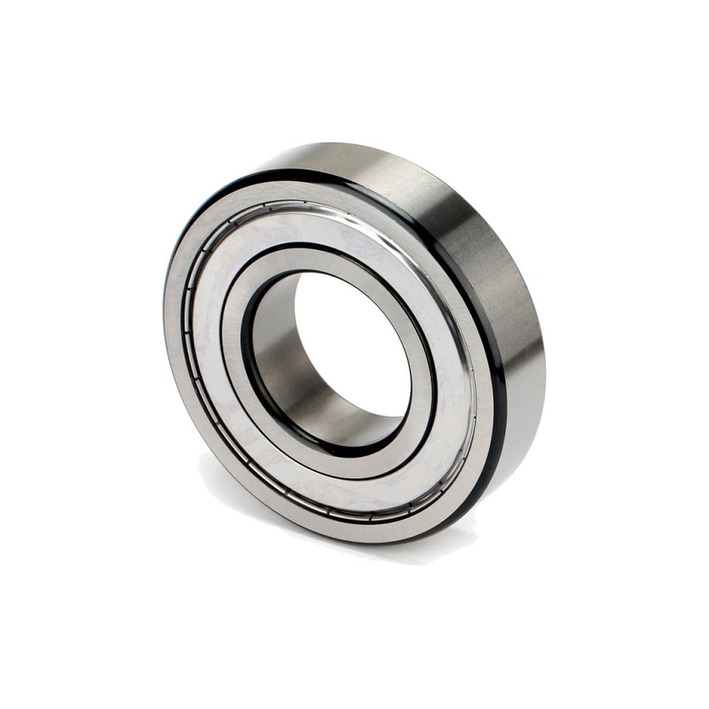 Изображение товара Подшипник SKF 626-2Z шариковый однорядный радиальный закрытый 19x6x19 мм