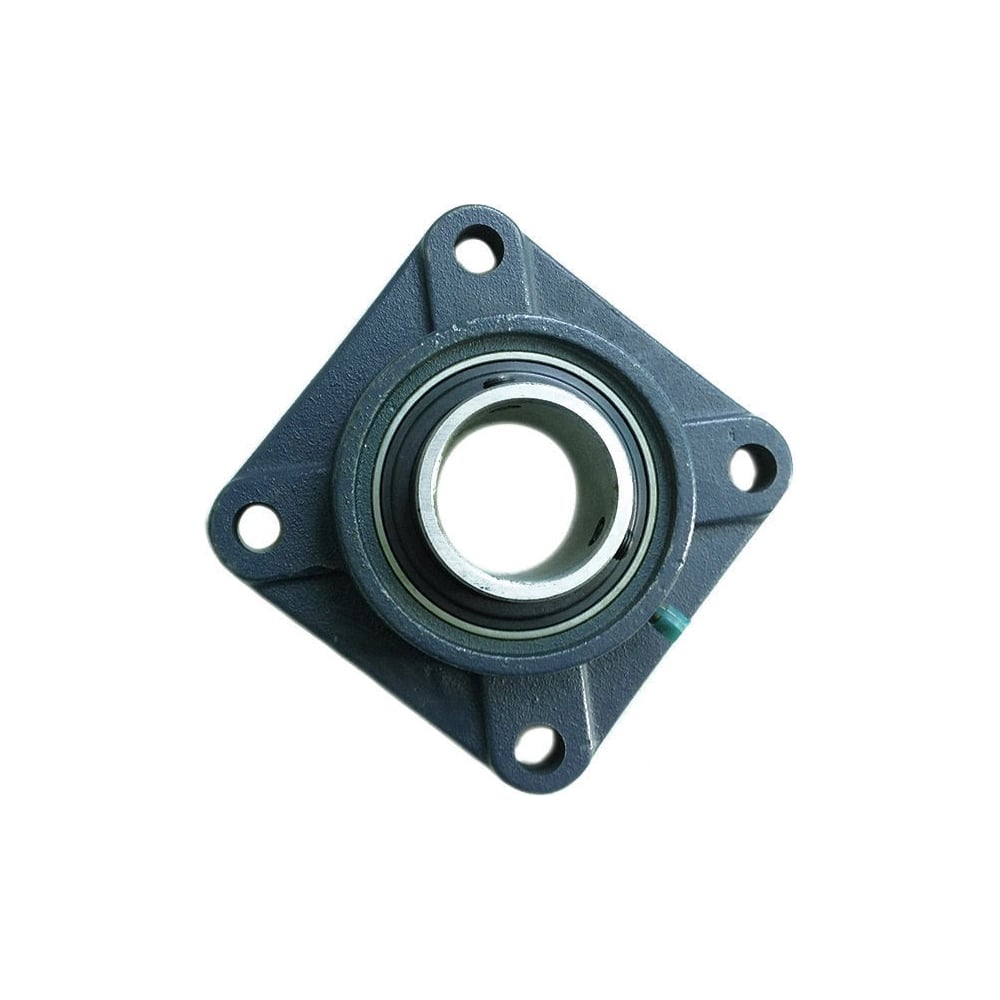 Изображение товара Подшипниковый узел SKF FY 35 TF с квадратным фланцем для промышленного оборудования