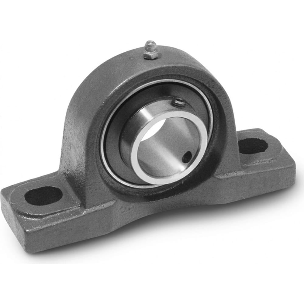 Изображение товара Подшипниковый узел SKF SY 20 TF с внутренним диаметром 20 мм и корпусом из чугуна